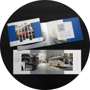 Corporate Design