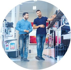 Channel Partner Program
