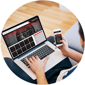 Website