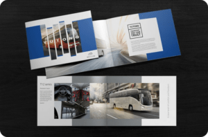 Corporate Design