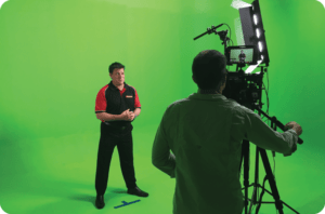 Photography And Videography
