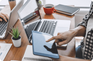 Build Your Network Excel Customer Growth