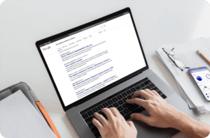 Search Engine Optimisation