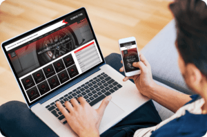 Website Development
