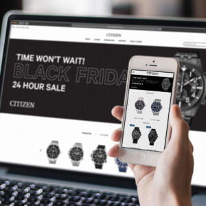 Citizen Blackfriday 1200
