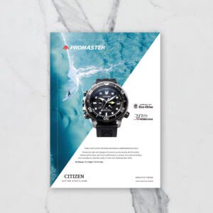 Citizen Promaster 1200