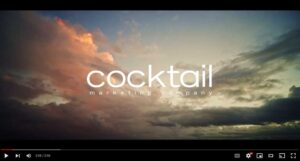 Cocktail Freshmark