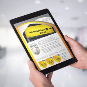 Crown Landing Page 1200