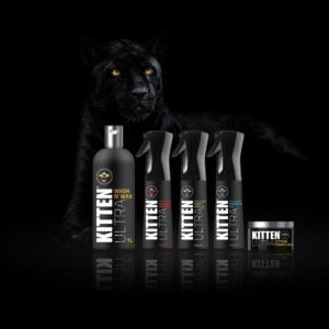 Kitten Ultra 1200