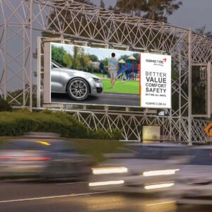 Kumho Billboard 1200