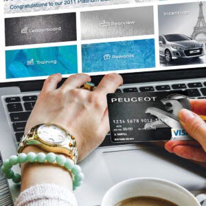 Peugeot Engagement Promo 1200