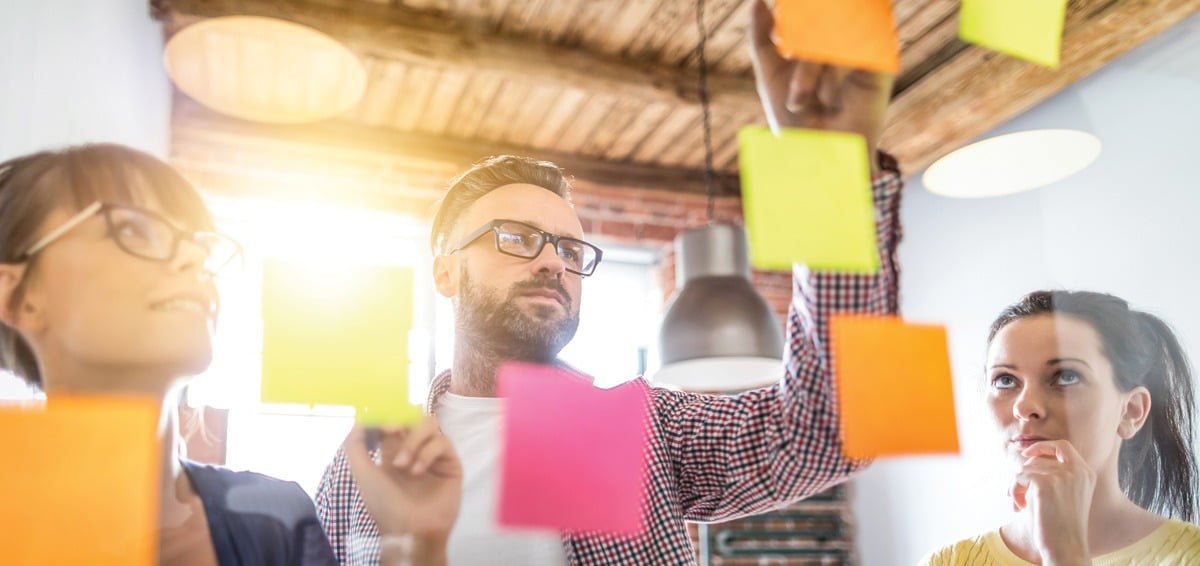 The Best Ways To Maintain And Strengthen B2b Relationships In Challenging Times Banner