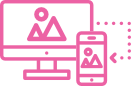 Cocktail Marketing Page Icons Responsive Design[1]