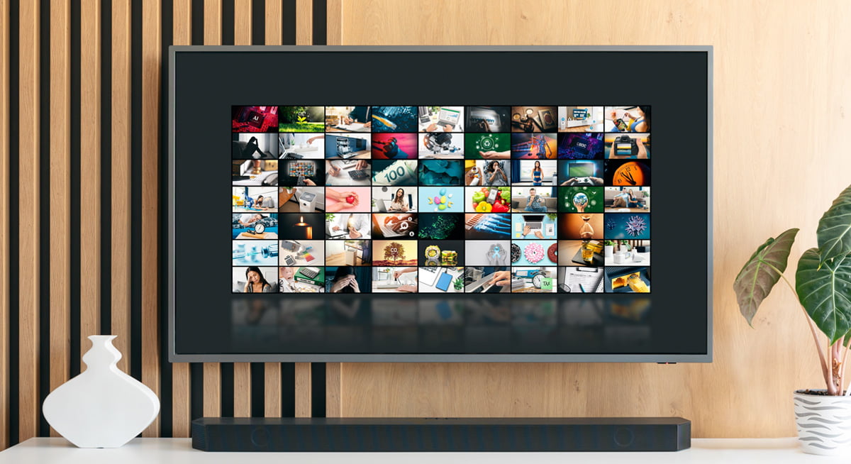1. The Power Of Video Marketing Banners 1. The Power Of Video Marketing Banners
